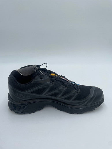 【中古美品】【メンズ】  SALOMON サロモン XT-6 ADV スニーカー 162-240824-NK-4-yok カラー：Black/Black/Phantom 万代Net店