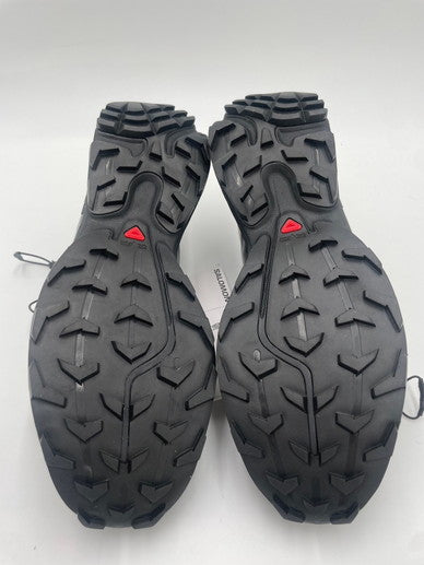 【中古美品】【メンズ】  SALOMON サロモン XT-6 ADV スニーカー 162-240824-NK-4-yok カラー：Black/Black/Phantom 万代Net店