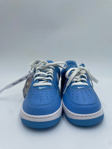 【中古品】【レディース】 NIKE ナイキ AIR FORCE1 LOW RETRO エアフォース1　ロー  レトロ DM0576-400 スニーカー 160-240815-NK-11-yok カラー：UNIVERSITY BLUE/WHITE 万代Net店