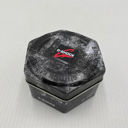 【中古品】【メンズ】 CASIO カシオ 5600 SERIES SPORTY COLOR DIGITAL G-SHOCK DW-5610Y-9 5600シリーズ スポーティカラー デジタル ジーショック 腕時計 196-260808-yo-02-tei カラー：イエロー 万代Net店