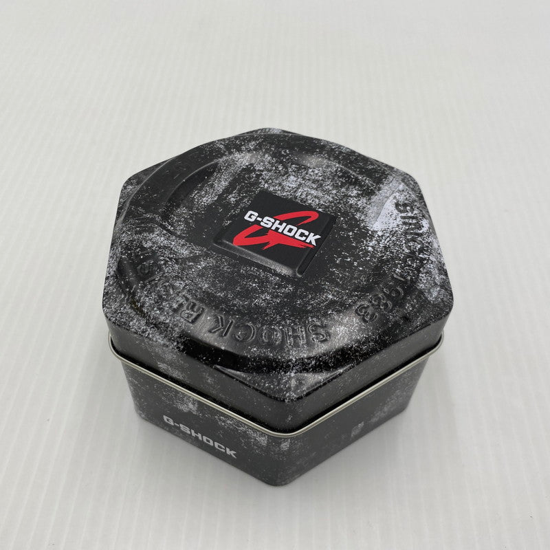 【中古品】【レディース】 CASIO カシオ SPORTY COLOR DIGITAL G-SHOCK GMD-S6900Y-9 スポーティ カラー デジタル ジーショック 腕時計 196-260808-yo-14-tei カラー：イエロー/グレー 万代Net店
