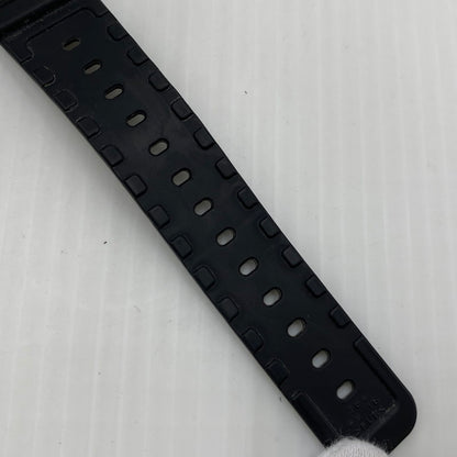 【中古品】【メンズ】 CASIO カシオ 5000SERIES FULL STAINLESS SCREW BACK DEGITAL G-SHOCK GW-5000U-1JF 5000シリーズ フルステンレス スクリューバック デジタル ジーショック 腕時計 196-260808-yo-12-tei カラー：ブラック 万代Net店