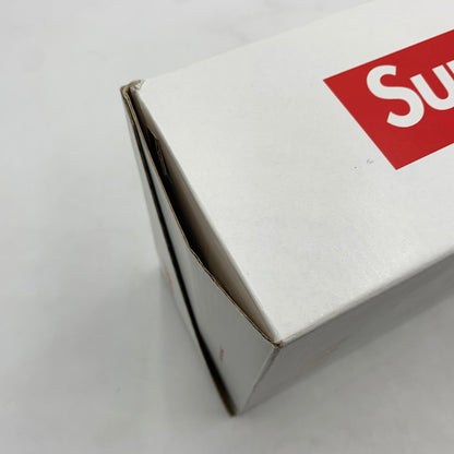 【中古品】【メンズ】 Supreme シュプリーム × VANS ヴァンズ 別注 コラボ SKATE ERA VN0A5KRV5XS スケート エラ スニーカー 靴 162-260618-ko-20-tei サイズ：27cm カラー：レッド 万代Net店