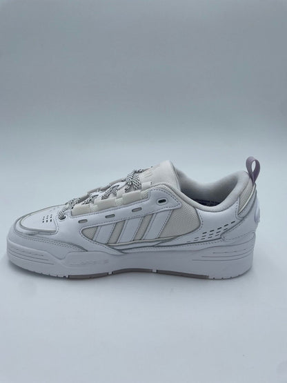 【中古美品】【メンズ】 adidas アディダス 遊戯王ｘアディダスコラボコレクション Dark Magician スニーカー 161-240904-NK-10-yok カラー：FTWWHT/FTWWHT/PRPTNT 万代Net店