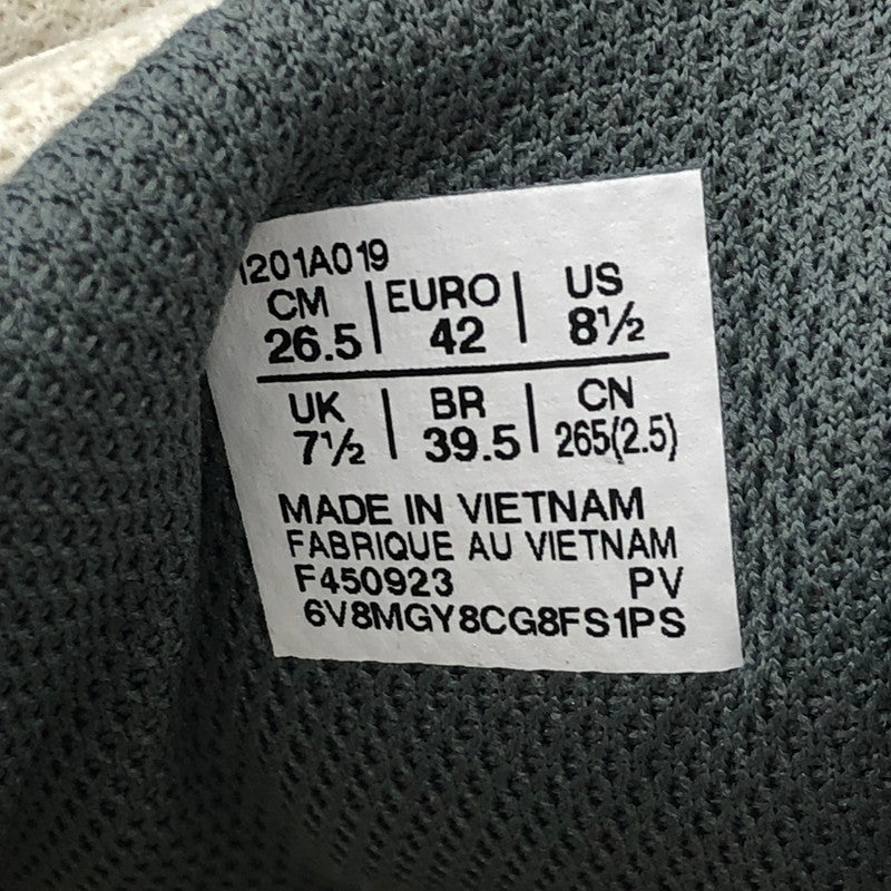 【未使用品】【メンズ】 asics アシックス GEL-KAYANO14 1201A019-200 ゲル カヤノ14 スニーカー 靴 162-250813-yo-06-tei カラー：BIRCH/DARK PEWTER 万代Net店