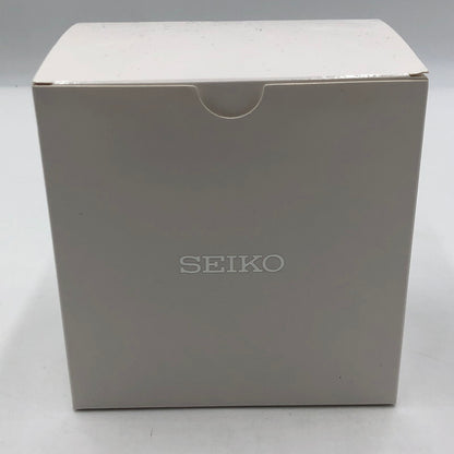 【中古美品】【メンズ】 SEIKO セイコー PROSPEX SPEEDTIMER SBDL097 プロスペックス スピードタイマー ソーラー 腕時計 197-251030-yy-10-tei カラー：シルバー 万代Net店