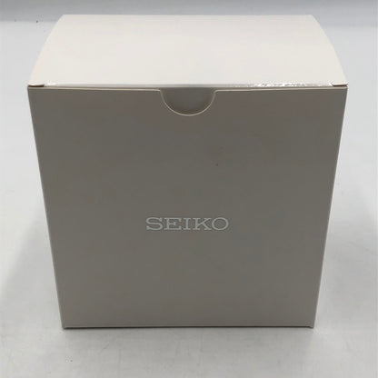 【中古美品】【メンズ】 SEIKO セイコー PROSPEX SPEEDTIMER SBDL099 プロスペックス スピードタイマー ソーラー 腕時計 197-251030-yy-07-tei カラー：シルバー 万代Net店