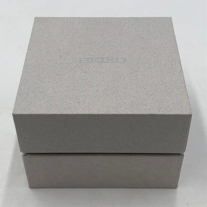 【中古美品】【メンズ】 SEIKO セイコー PROSPEX SPEEDTIMER SBDL089 プロスペックス スピードタイマー ソーラー 腕時計 197-251030-yy-05-tei カラー：シルバー 万代Net店