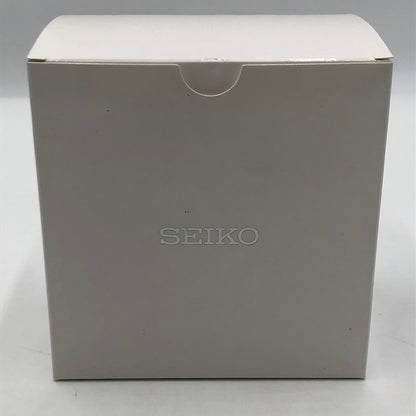 【中古美品】【メンズ】 SEIKO セイコー PROSPEX SPEEDTIMER SBDL089 プロスペックス スピードタイマー ソーラー 腕時計 197-251030-yy-05-tei カラー：シルバー 万代Net店