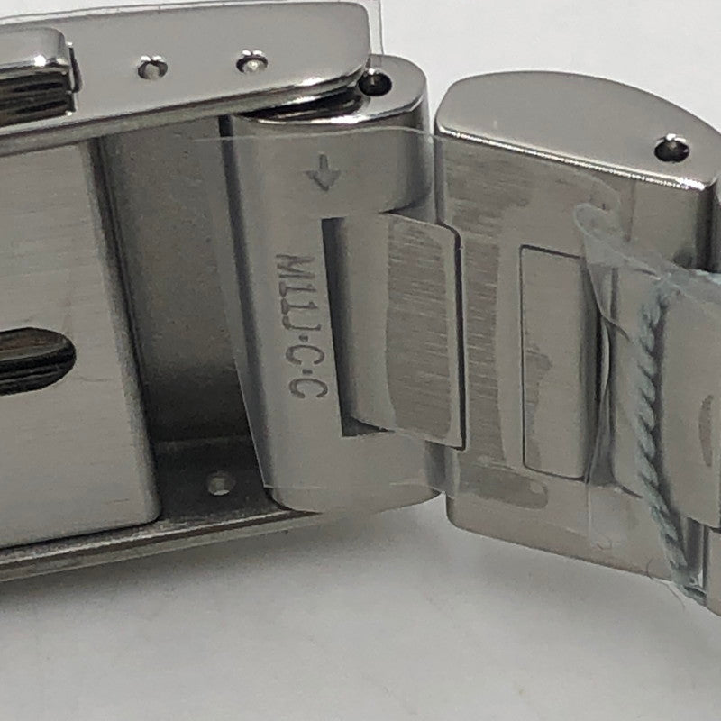 【中古美品】【メンズ】 SEIKO セイコー PROSPEX SPEEDTIMER SBDL091 プロスペックス スピードタイマー ソーラー 腕時計 197-251030-yy-11-tei カラー：シルバー 万代Net店