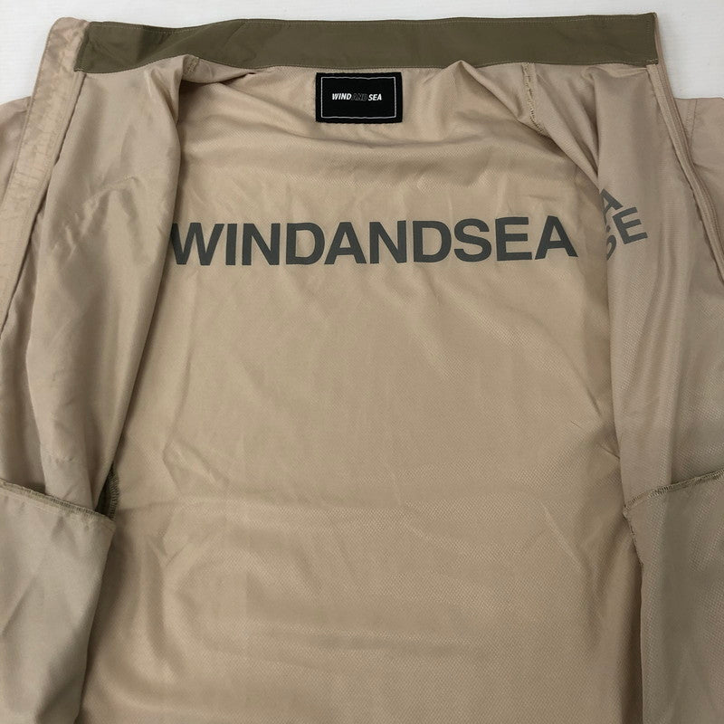 ウィンダンシーWINDANDSEA REFLECTION RAF MK.3