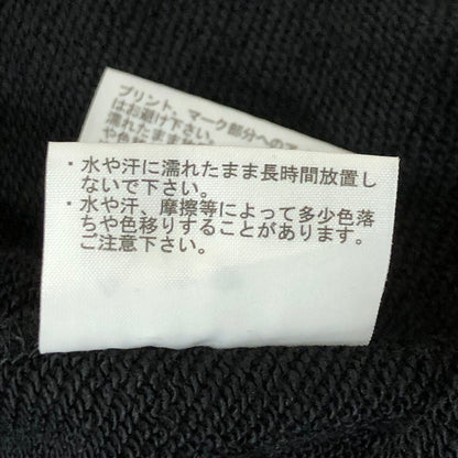 【中古品】【メンズ】 THE NORTH FACE ザ・ノースフェイス SWEAT FZ HOODIE NT62334X スウェット フルジップ フーディ トップス パーカー 144-250803-ts-11-tei サイズ：S カラー：ブラック 万代Net店