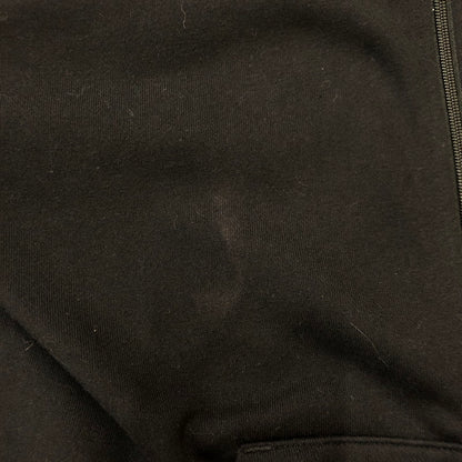 【中古品】【メンズ】 THE NORTH FACE ザ・ノースフェイス SWEAT FZ HOODIE NT62334X スウェット フルジップ フーディ トップス パーカー 144-250803-ts-11-tei サイズ：S カラー：ブラック 万代Net店