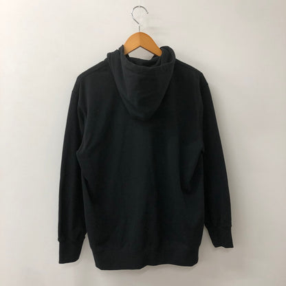 【中古品】【メンズ】 THE NORTH FACE ザ・ノースフェイス SWEAT FZ HOODIE NT62334X スウェット フルジップ フーディ トップス パーカー 144-250803-ts-11-tei サイズ：S カラー：ブラック 万代Net店