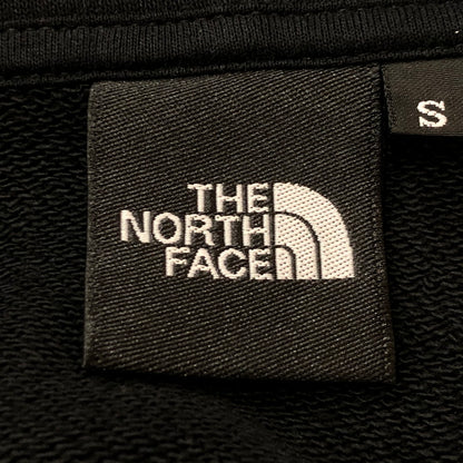 【中古品】【メンズ】 THE NORTH FACE ザ・ノースフェイス SWEAT FZ HOODIE NT62334X スウェット フルジップ フーディ トップス パーカー 144-250803-ts-11-tei サイズ：S カラー：ブラック 万代Net店