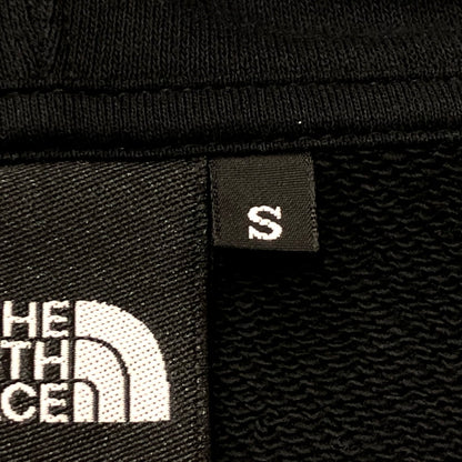 【中古品】【メンズ】 THE NORTH FACE ザ・ノースフェイス SWEAT FZ HOODIE NT62334X スウェット フルジップ フーディ トップス パーカー 144-250803-ts-11-tei サイズ：S カラー：ブラック 万代Net店