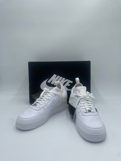 【中古美品】【メンズ】 NIKE ナイキ ×UNDER COVER AIR FORCE 1 LOW アンダーカバーエアフォース1 DQ7558-101 スニーカー 160-240813-NK-3-yok 万代Net店