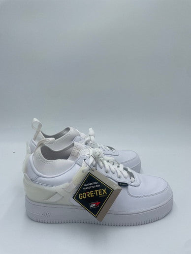 【中古美品】【メンズ】 NIKE ナイキ ×UNDER COVER AIR FORCE 1 LOW アンダーカバーエアフォース1 DQ7558-101 スニーカー 160-240813-NK-3-yok 万代Net店