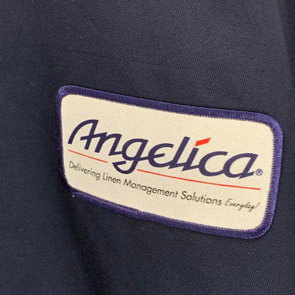 【中古品】【メンズ】 RED KAP レッドキャップ ジャケット アウター ブランド 古着 145-250614-gm-21-fuz サイズ：XL カラー：ネイビー 万代Net店