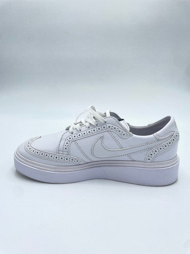 【中古品】【メンズ】 NIKE ナイキ KWONDO 1 PEACEMINUSONE DH2482-100 スニーカー　 160-240824-NK-3-yok カラー：WHITE/WHITE-WHITE 万代Net店