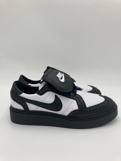 【中古品】【メンズ】 NIKE ナイキ KWONDO1 クウォンド 1 PEACEMINUSONE ピースマイナスワン DH2482-101 スニーカー 160-240805-FY-1-yok カラー：WHITE/BLACK-BLACK 万代Net店