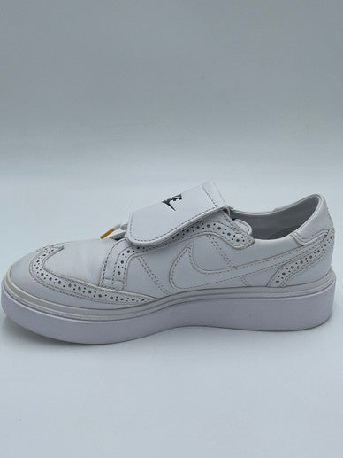 【中古品】【メンズ】 NIKE ナイキ × PEACEMINUSONE  NIKE KWONDO1 "WHITE" DH2482-100 スニーカー 160-240805-NK-8-yok カラー：WHITE/WHITE-WHITE 万代Net店