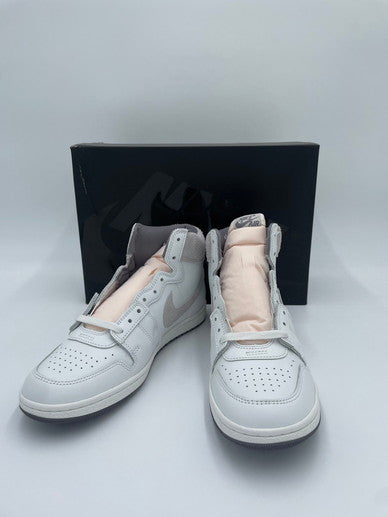 【中古美品】【メンズ】 NIKE ナイキ JORDAN AIR SHIP PE SP ジョーダンエアシップ　DZ3497-100 スニーカー 160-240813-NK-16-yok カラー：SUMMIT WHITE /GUNSMOKE 万代Net店