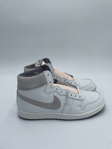 【中古美品】【メンズ】 NIKE ナイキ JORDAN AIR SHIP PE SP ジョーダンエアシップ　DZ3497-100 スニーカー 160-240813-NK-16-yok カラー：SUMMIT WHITE /GUNSMOKE 万代Net店