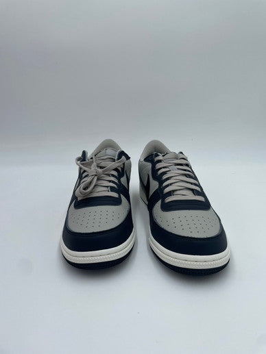 【中古美品】【メンズ】 NIKE ナイキ TERMINATOR LOW ターミネーターロー FN6830-001 スニーカー 160-240813-NK-13-yok カラー：GRANITE/DARK OBSDIAN-SAIL 万代Net店