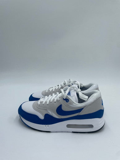 【中古美品】【レディース】 NIKE ナイキ AIR MAX1 '86 OG エアマックス1 DO9844-101 スニーカー 160-240815-NK-1-yok カラー：WHITE/ROYAL BLUE 万代Net店