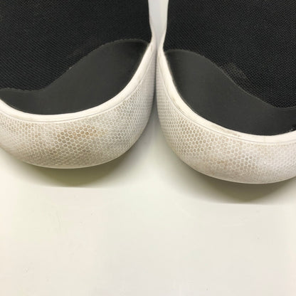 【中古品】【メンズ】 Y-3 ワイスリー V22262 スリッポン 靴 シューズ 164-260904-AS-21-hon サイズ：27cm カラー：ブラック 万代Net店