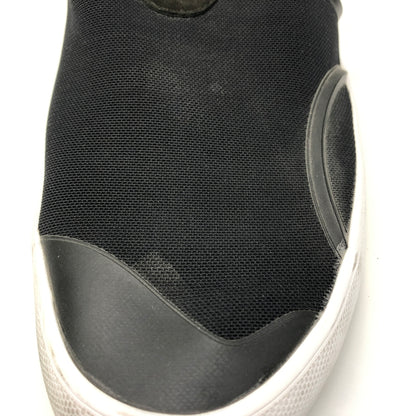 【中古品】【メンズ】 Y-3 ワイスリー V22262 スリッポン 靴 シューズ 164-260904-AS-21-hon サイズ：27cm カラー：ブラック 万代Net店