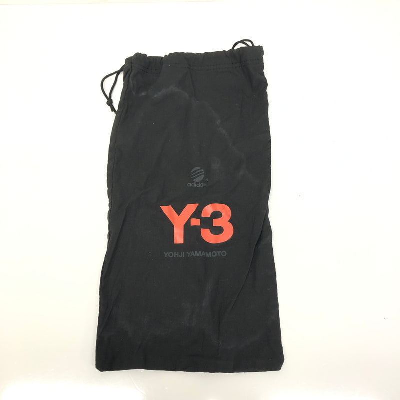 【中古品】【メンズ】 Y-3 ワイスリー V22262 スリッポン 靴 シューズ 164-260904-AS-21-hon サイズ：27cm カラー：ブラック 万代Net店