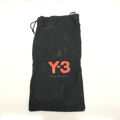 【中古品】【メンズ】 Y-3 ワイスリー V22262 スリッポン 靴 シューズ 164-260904-AS-21-hon サイズ：27cm カラー：ブラック 万代Net店