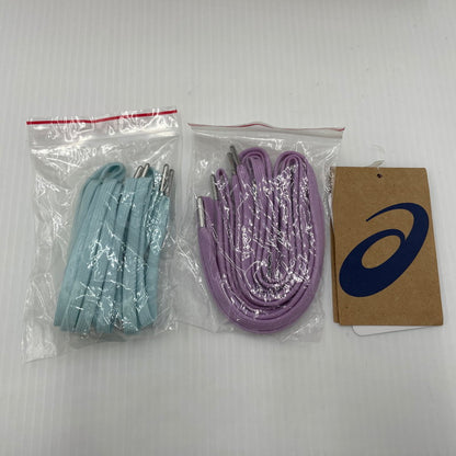 【中古品】【メンズ】 BALLAHOLIC ボーラホリック × ASICS アシックス 別注コラボ UNPRE ARS LOW 1063A077-020 アンプレ アルス ロー スニーカー 靴 シューズ 162-260629-sa-16-tei サイズ：26.5 カラー：ベージュ系 万代Net店