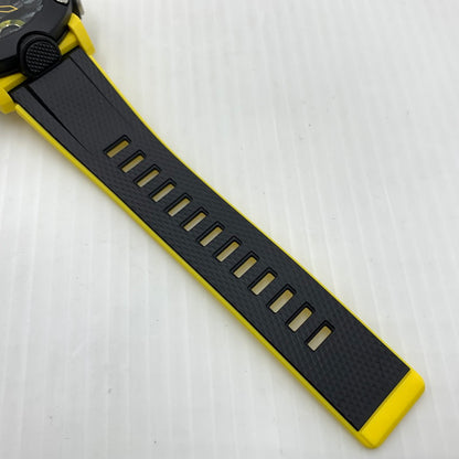 【中古品】【メンズ】 G-SHOCK ジーショック GA-2000 SERIES GA-2000-1A9DR アナデジ 腕時計 ウォッチ カーボンコアガード 196-260804-ko-14-tei カラー：ブラックイエロー 万代Net店