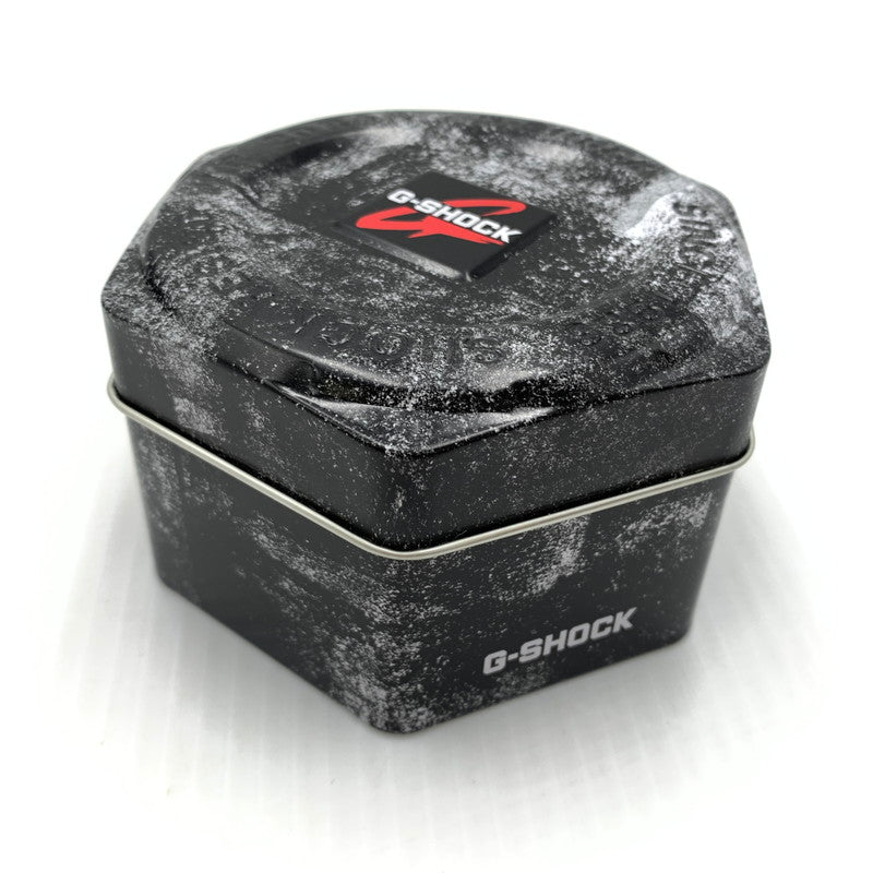 【中古品】【メンズ】 G-SHOCK ジーショック GA-2000 SERIES GA-2000-1A9DR アナデジ 腕時計 ウォッチ カーボンコアガード 196-260804-ko-14-tei カラー：ブラックイエロー 万代Net店