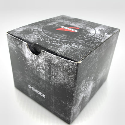 【中古品】【メンズ】 G-SHOCK ジーショック GA-2000 SERIES GA-2000-1A9DR アナデジ 腕時計 ウォッチ カーボンコアガード 196-260804-ko-14-tei カラー：ブラックイエロー 万代Net店
