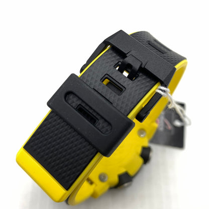 【中古品】【メンズ】 G-SHOCK ジーショック GA-2000 SERIES GA-2000-1A9DR アナデジ 腕時計 ウォッチ カーボンコアガード 196-260804-ko-14-tei カラー：ブラックイエロー 万代Net店