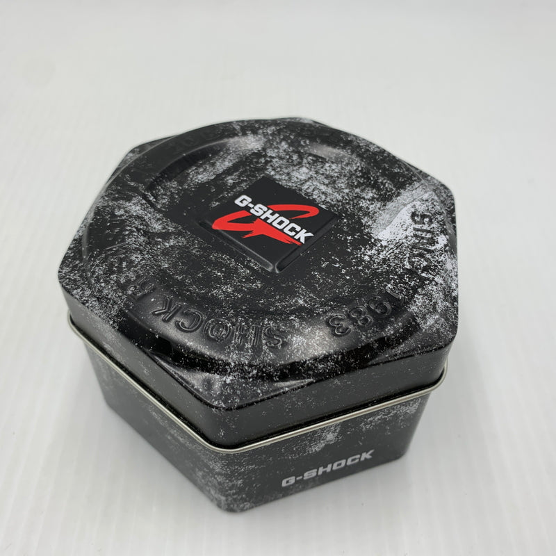 【中古品】【メンズ】 CASIO カシオ ANALOG-DIGITAL COMBINATION MODEL G-SHOCK GA-700CA-2ADR アナログデジタル コンビネーション モデル 腕時計 196-260814-yo-03-tei カラー：ネイビー 万代Net店