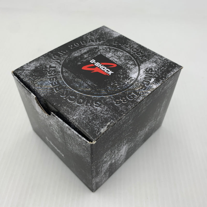 【中古品】【メンズ】 CASIO カシオ ANALOG-DIGITAL COMBINATION MODEL G-SHOCK GA-700CA-2ADR アナログデジタル コンビネーション モデル 腕時計 196-260814-yo-03-tei カラー：ネイビー 万代Net店