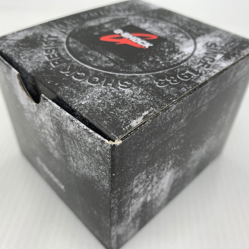 【中古品】【メンズ】 CASIO カシオ ANALOG-DIGITAL COMBINATION MODEL G-SHOCK GA-700CA-2ADR アナログデジタル コンビネーション モデル 腕時計 196-260814-yo-03-tei カラー：ネイビー 万代Net店