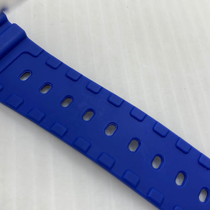 【中古品】【メンズ】 CASIO カシオ 5600 SERIES SPORTY COLOR DIGITAL G-SHOCK DW-5610SC-2DR 5600シリーズ スポーティカラー デジタル ジーショック 腕時計 196-260808-yo-03-tei カラー：オレンジ/ブルー 万代Net店