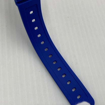 【中古品】【メンズ】 CASIO カシオ 5600 SERIES SPORTY COLOR DIGITAL G-SHOCK DW-5610SC-2DR 5600シリーズ スポーティカラー デジタル ジーショック 腕時計 196-260808-yo-03-tei カラー：オレンジ/ブルー 万代Net店