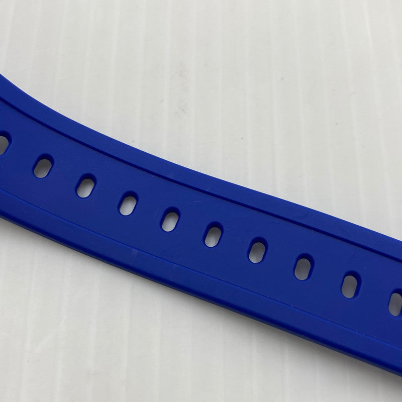 【中古品】【メンズ】 CASIO カシオ 5600 SERIES SPORTY COLOR DIGITAL G-SHOCK DW-5610SC-2DR 5600シリーズ スポーティカラー デジタル ジーショック 腕時計 196-260808-yo-03-tei カラー：オレンジ/ブルー 万代Net店