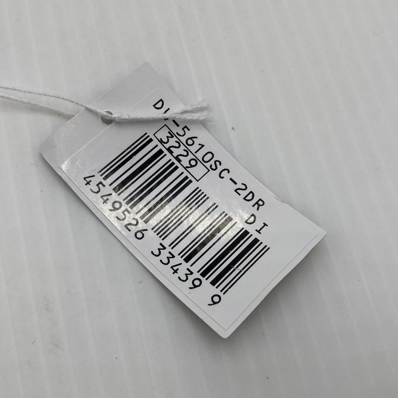 【中古品】【メンズ】 CASIO カシオ 5600 SERIES SPORTY COLOR DIGITAL G-SHOCK DW-5610SC-2DR 5600シリーズ スポーティカラー デジタル ジーショック 腕時計 196-260808-yo-03-tei カラー：オレンジ/ブルー 万代Net店