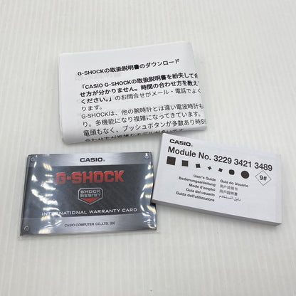 【中古品】【メンズ】 CASIO カシオ 5600 SERIES SPORTY COLOR DIGITAL G-SHOCK DW-5610SC-2DR 5600シリーズ スポーティカラー デジタル ジーショック 腕時計 196-260808-yo-03-tei カラー：オレンジ/ブルー 万代Net店