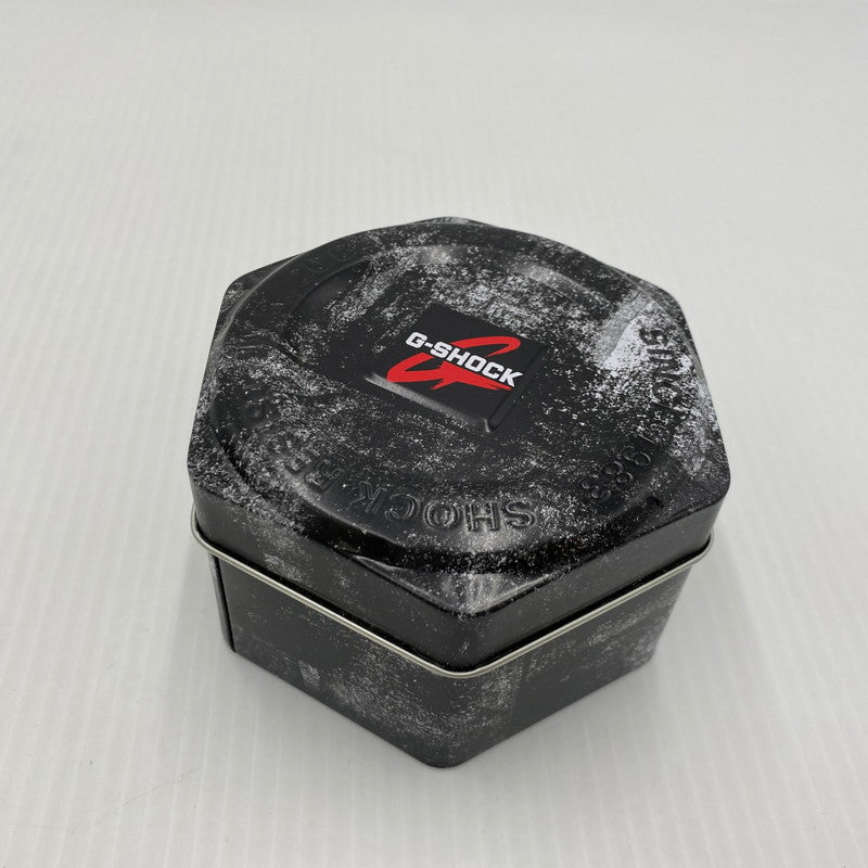 【中古品】【メンズ】 CASIO カシオ 5600 SERIES SPORTY COLOR DIGITAL G-SHOCK DW-5610SC-2DR 5600シリーズ スポーティカラー デジタル ジーショック 腕時計 196-260808-yo-03-tei カラー：オレンジ/ブルー 万代Net店
