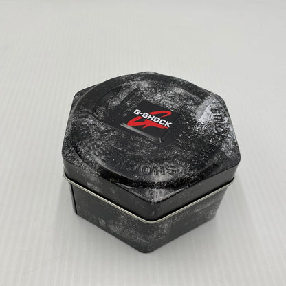 【中古品】【メンズ】 CASIO カシオ 5600 SERIES SPORTY COLOR DIGITAL G-SHOCK DW-5610SC-2DR 5600シリーズ スポーティカラー デジタル ジーショック 腕時計 196-260808-yo-03-tei カラー：オレンジ/ブルー 万代Net店