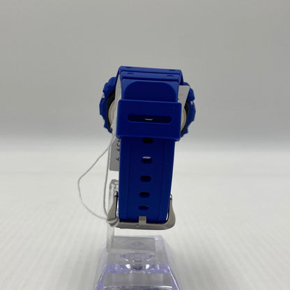 【中古品】【メンズ】 CASIO カシオ 5600 SERIES SPORTY COLOR DIGITAL G-SHOCK DW-5610SC-2DR 5600シリーズ スポーティカラー デジタル ジーショック 腕時計 196-260808-yo-03-tei カラー：オレンジ/ブルー 万代Net店